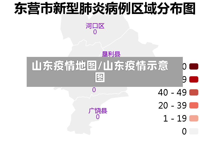 山东疫情地图/山东疫情示意图