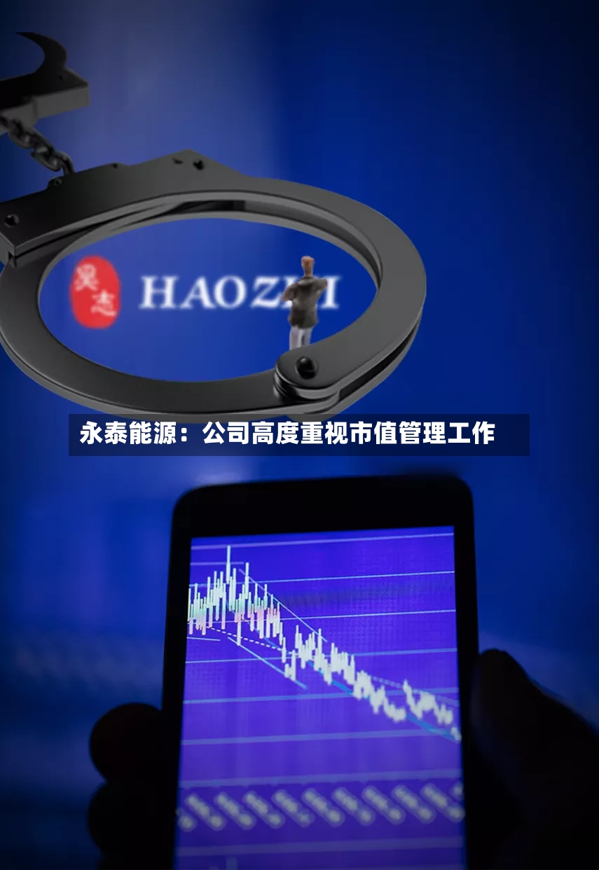 永泰能源:公司高度重视市值管理工作-第3张图片