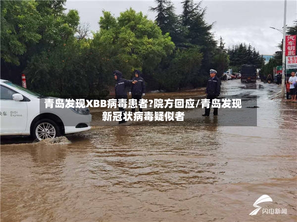 青岛发现XBB病毒患者?院方回应/青岛发现新冠状病毒疑似者-第2张图片