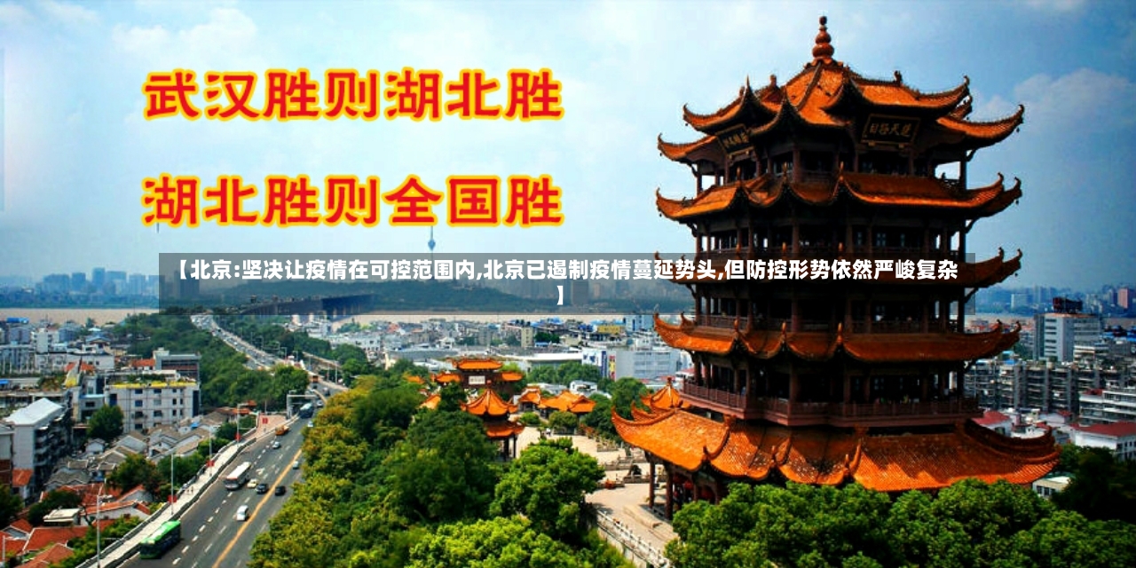 【北京:坚决让疫情在可控范围内,北京已遏制疫情蔓延势头,但防控形势依然严峻复杂】-第2张图片