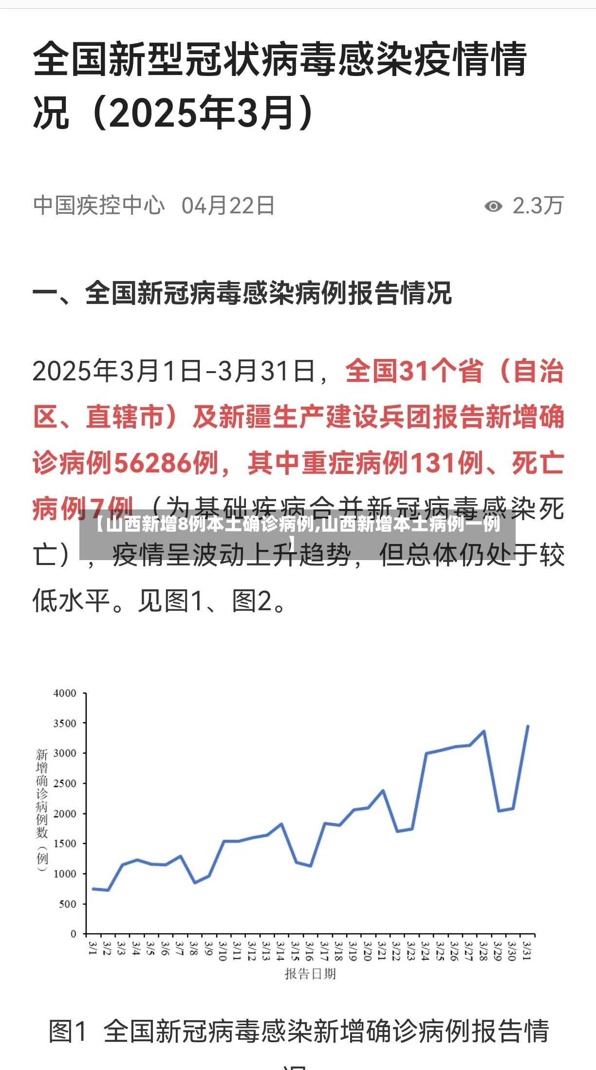 【山西新增8例本土确诊病例,山西新增本土病例一例】-第2张图片