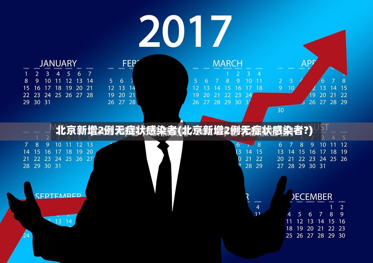北京新增2例无症状感染者(北京新增2例无症状感染者?)