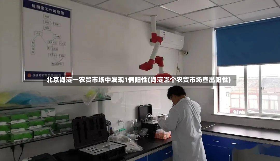 北京海淀一农贸市场中发现1例阳性(海淀哪个农贸市场查出阳性)
