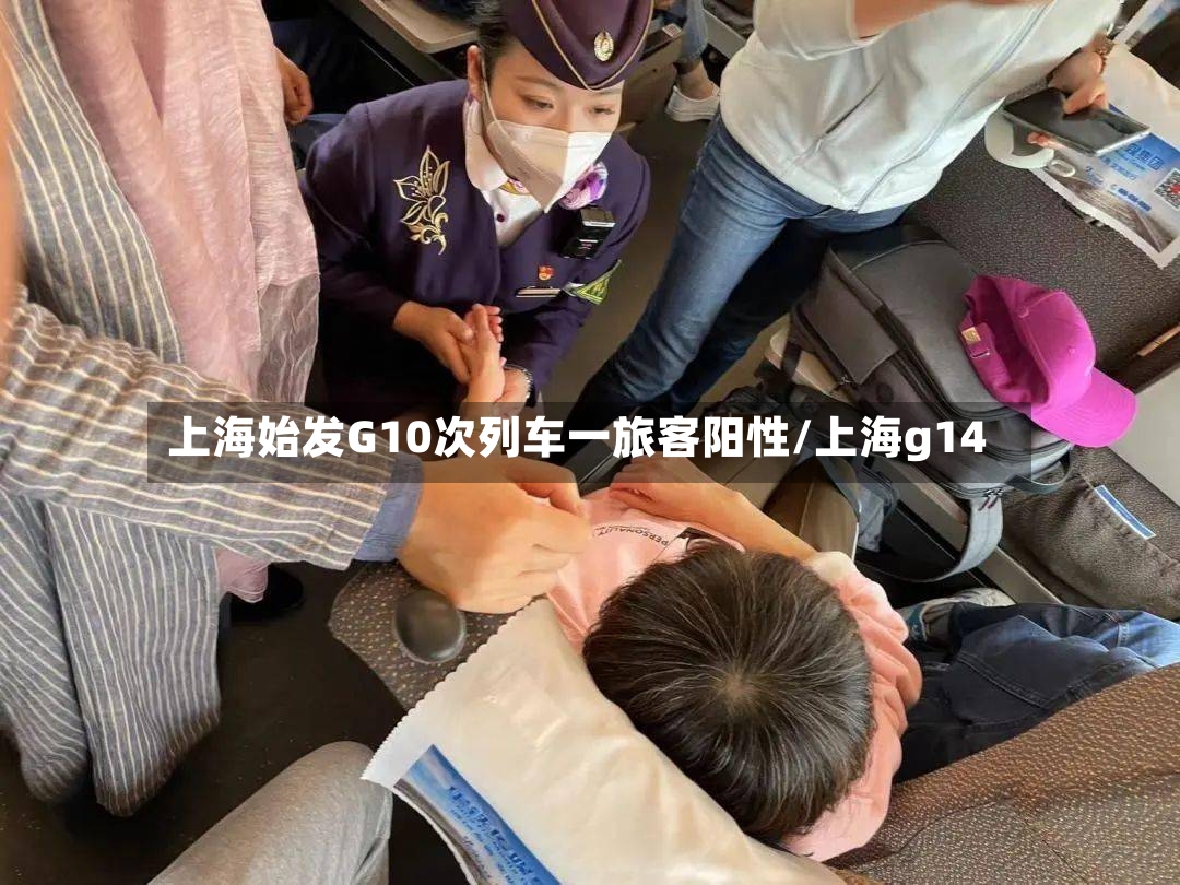 上海始发G10次列车一旅客阳性/上海g14-第2张图片