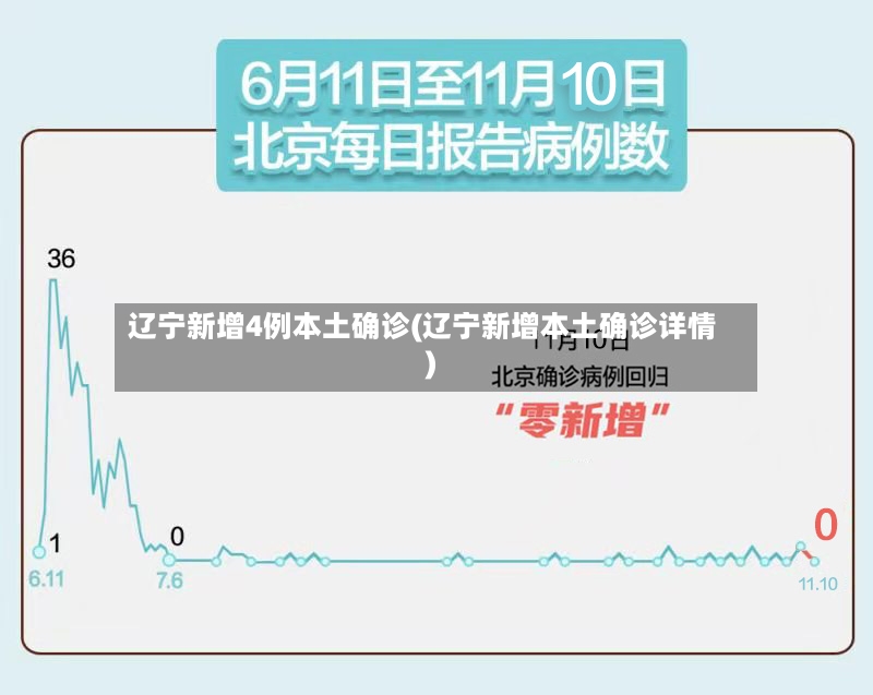 辽宁新增4例本土确诊(辽宁新增本土确诊详情)-第3张图片