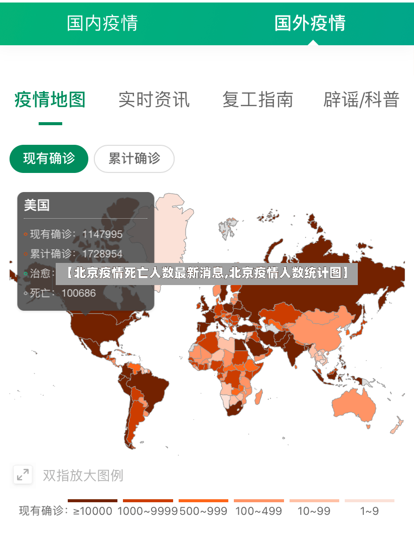 【北京疫情死亡人数最新消息,北京疫情人数统计图】-第3张图片