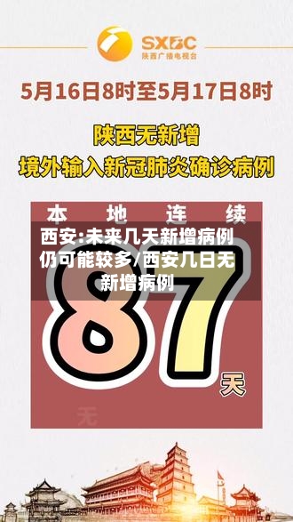 西安:未来几天新增病例仍可能较多/西安几日无新增病例-第2张图片