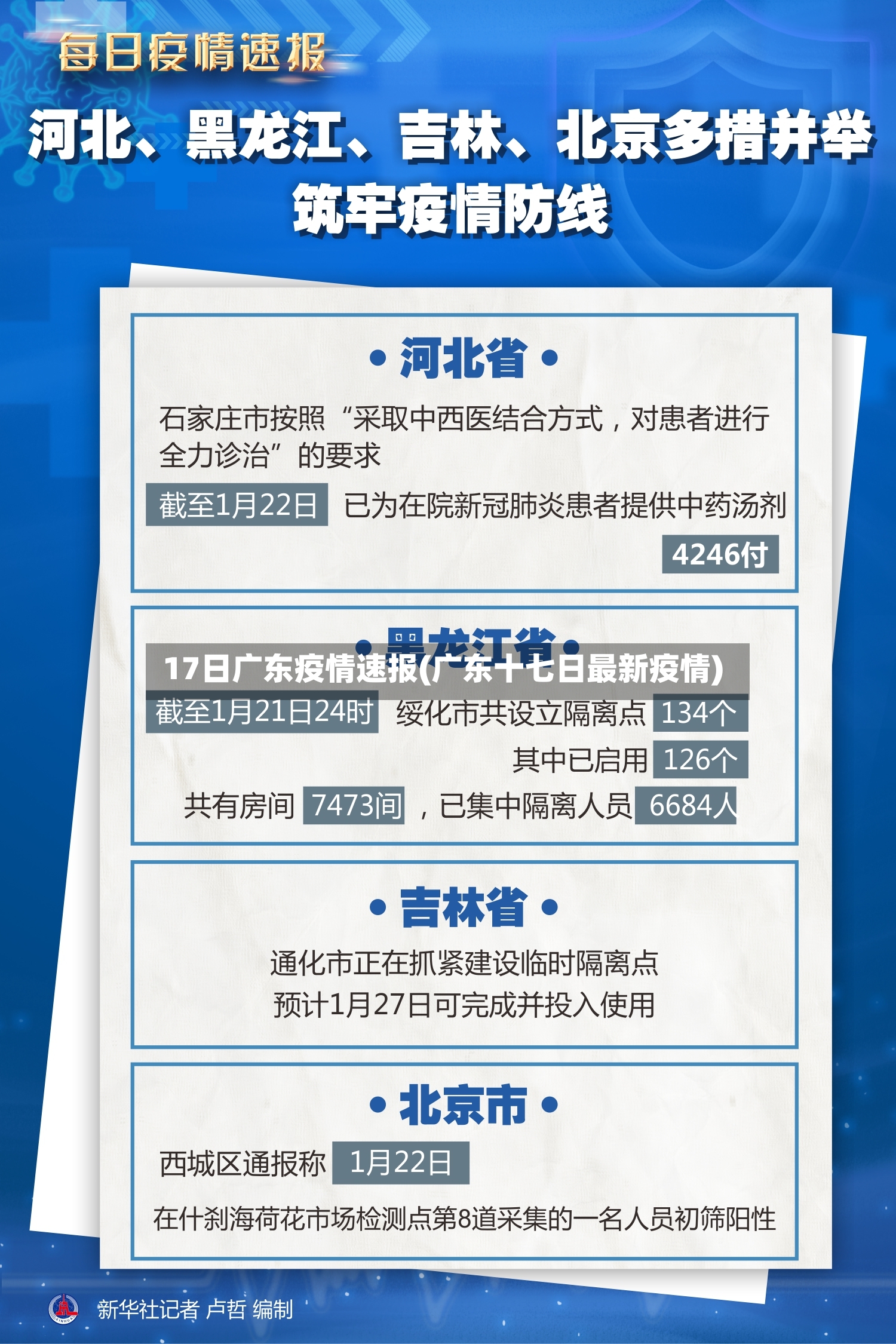 17日广东疫情速报(广东十七日最新疫情)-第2张图片