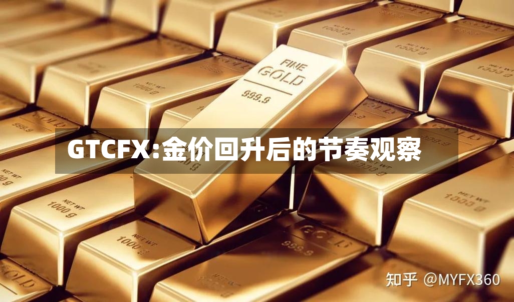 GTCFX:金价回升后的节奏观察