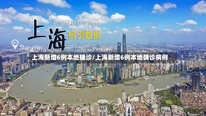 上海新增6例本地确诊/上海新增6例本地确诊病例-第2张图片