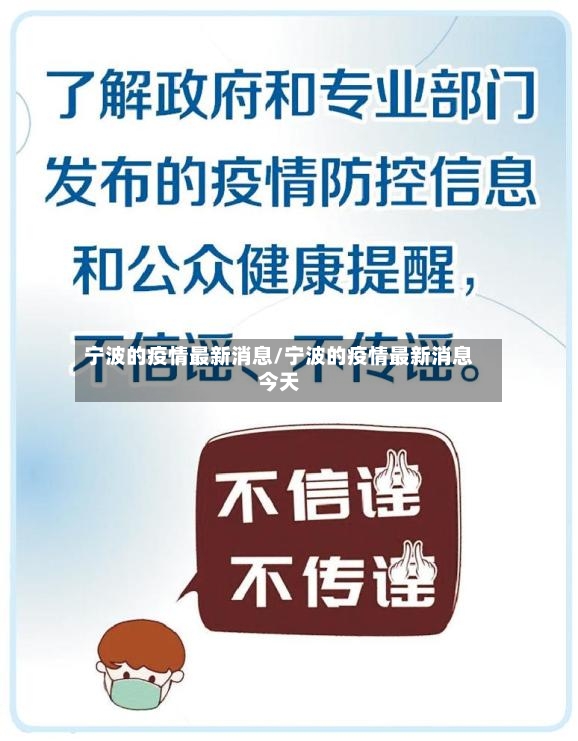 宁波的疫情最新消息/宁波的疫情最新消息今天-第2张图片