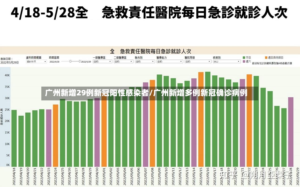 广州新增29例新冠阳性感染者/广州新增多例新冠确诊病例