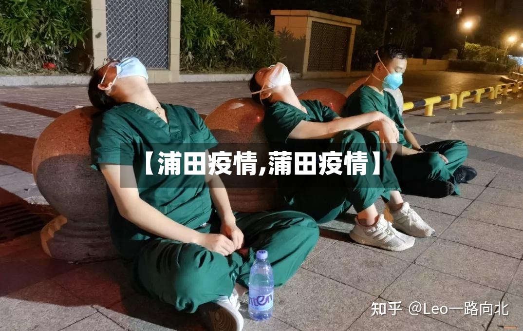 【浦田疫情,蒲田疫情】-第3张图片