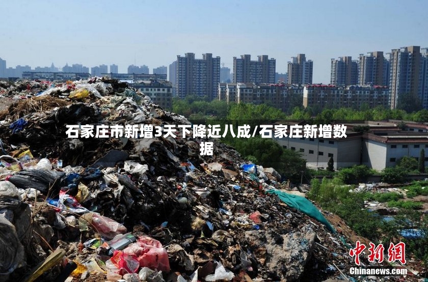 石家庄市新增3天下降近八成/石家庄新增数据