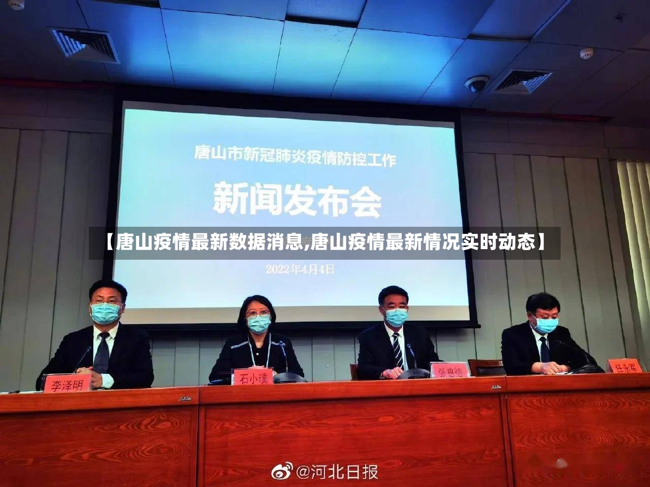 【唐山疫情最新数据消息,唐山疫情最新情况实时动态】