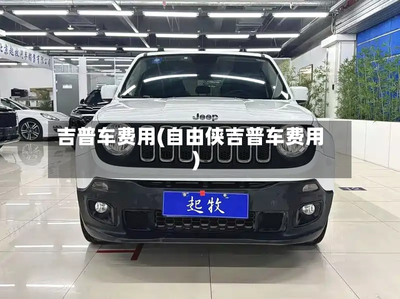 吉普车费用(自由侠吉普车费用)-第2张图片