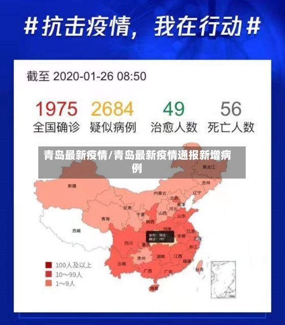 青岛最新疫情/青岛最新疫情通报新增病例