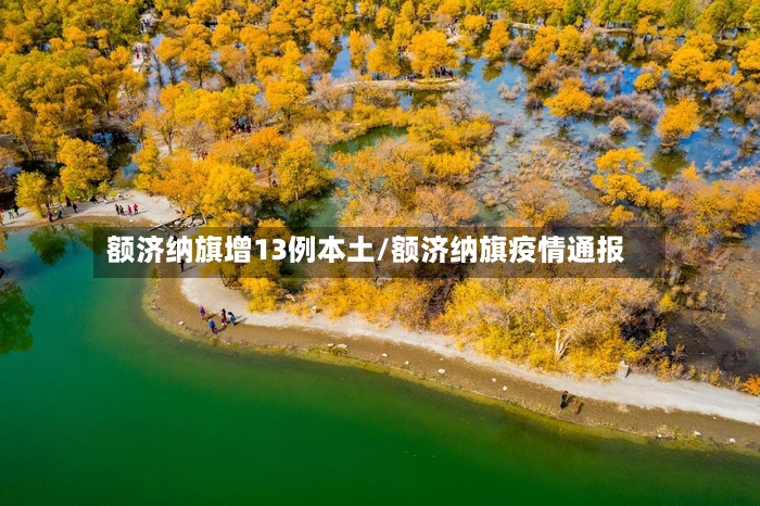 额济纳旗增13例本土/额济纳旗疫情通报-第3张图片