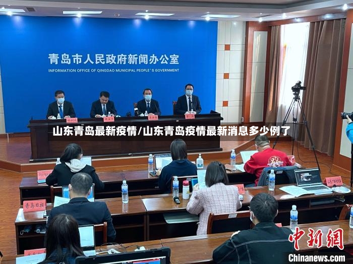 山东青岛最新疫情/山东青岛疫情最新消息多少例了-第2张图片