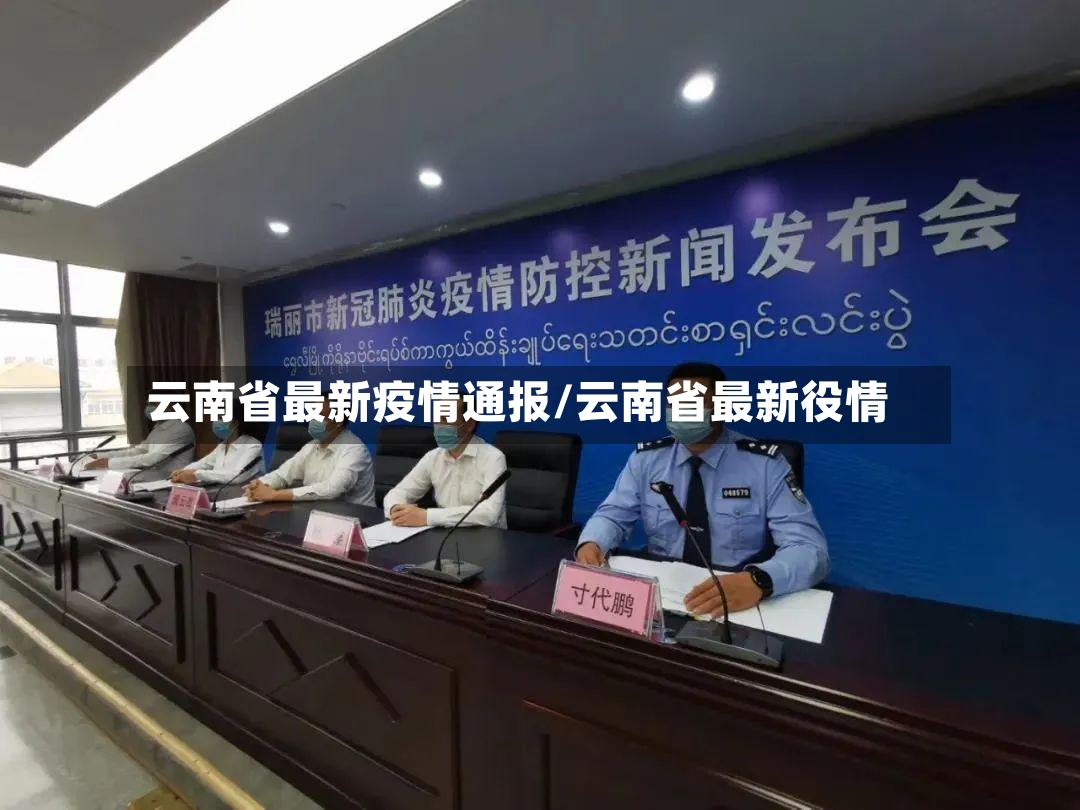 云南省最新疫情通报/云南省最新役情