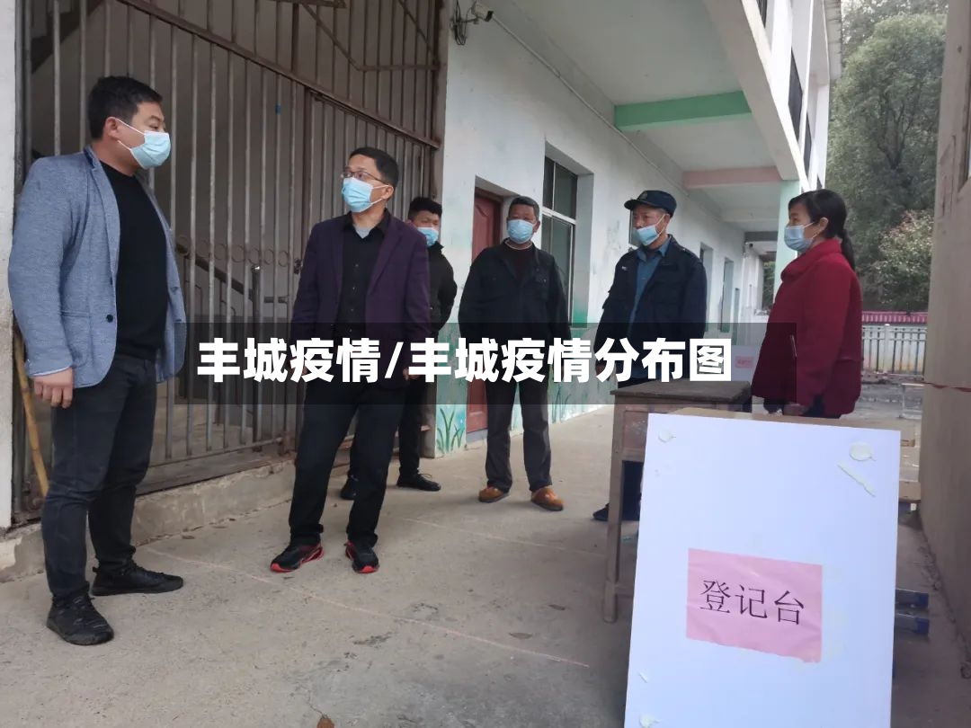 丰城疫情/丰城疫情分布图-第2张图片