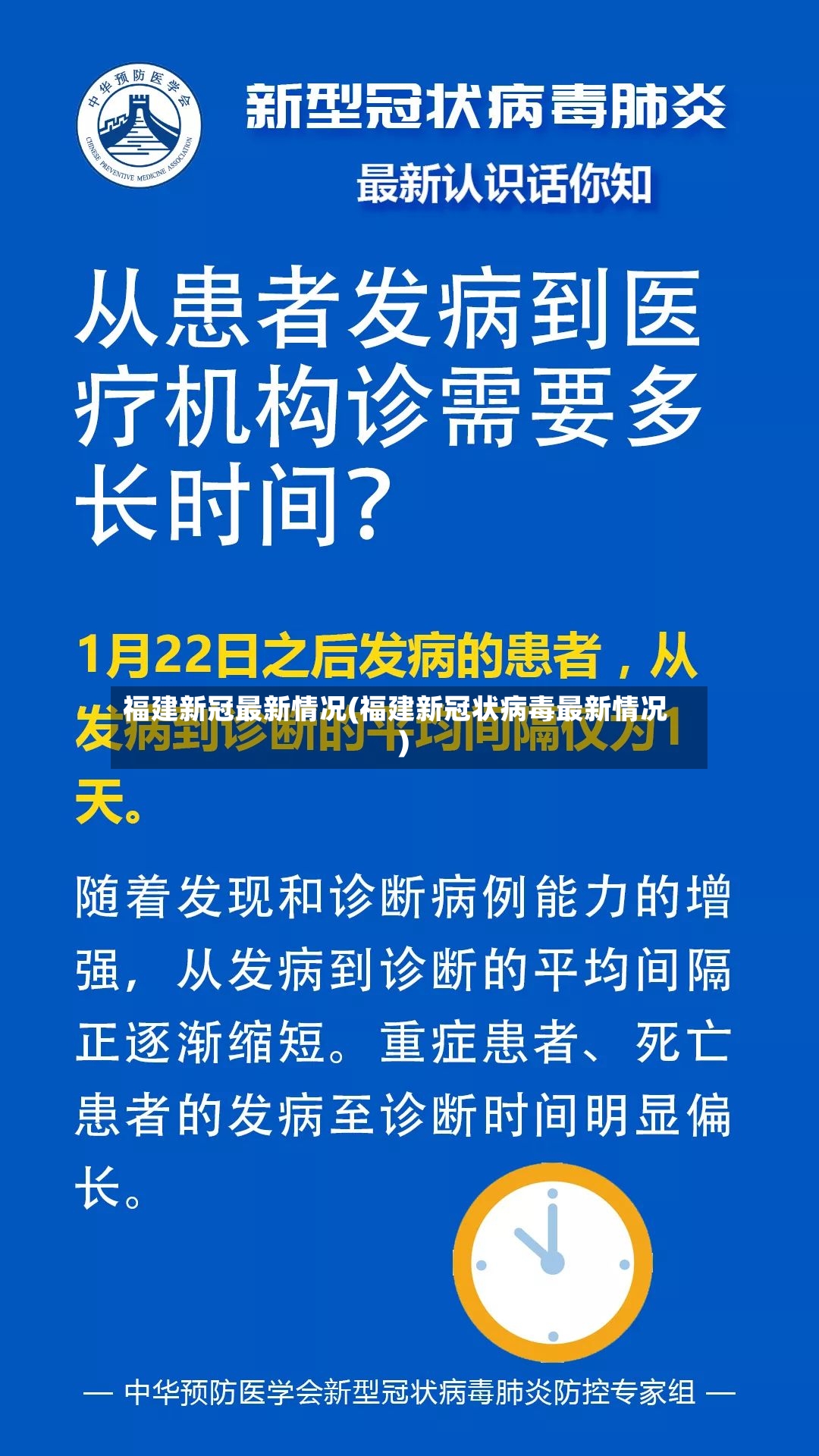 福建新冠最新情况(福建新冠状病毒最新情况)