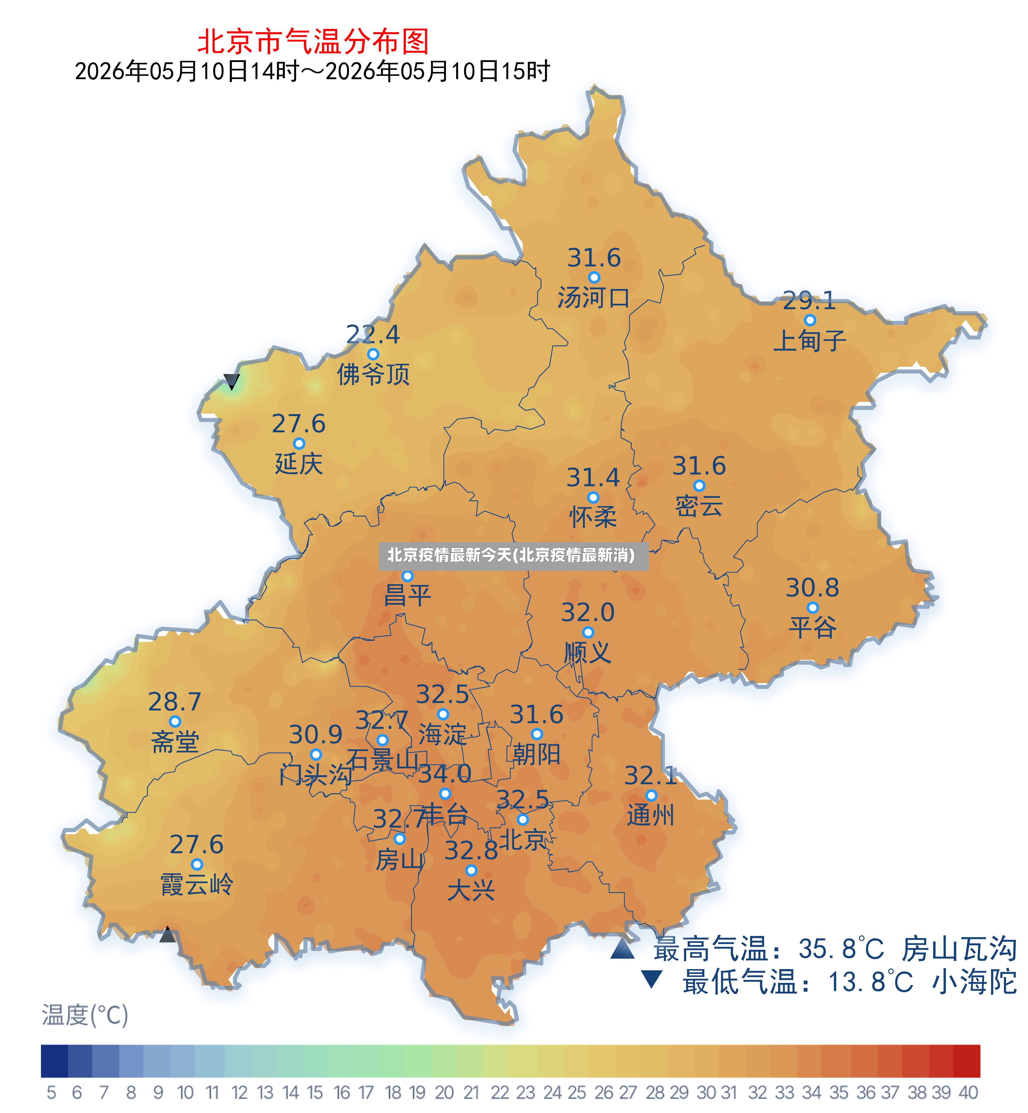 北京疫情最新今天(北京疫情最新消)-第3张图片