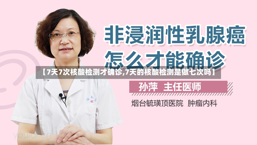【7天7次核酸检测才确诊,7天的核酸检测是做七次吗】-第2张图片
