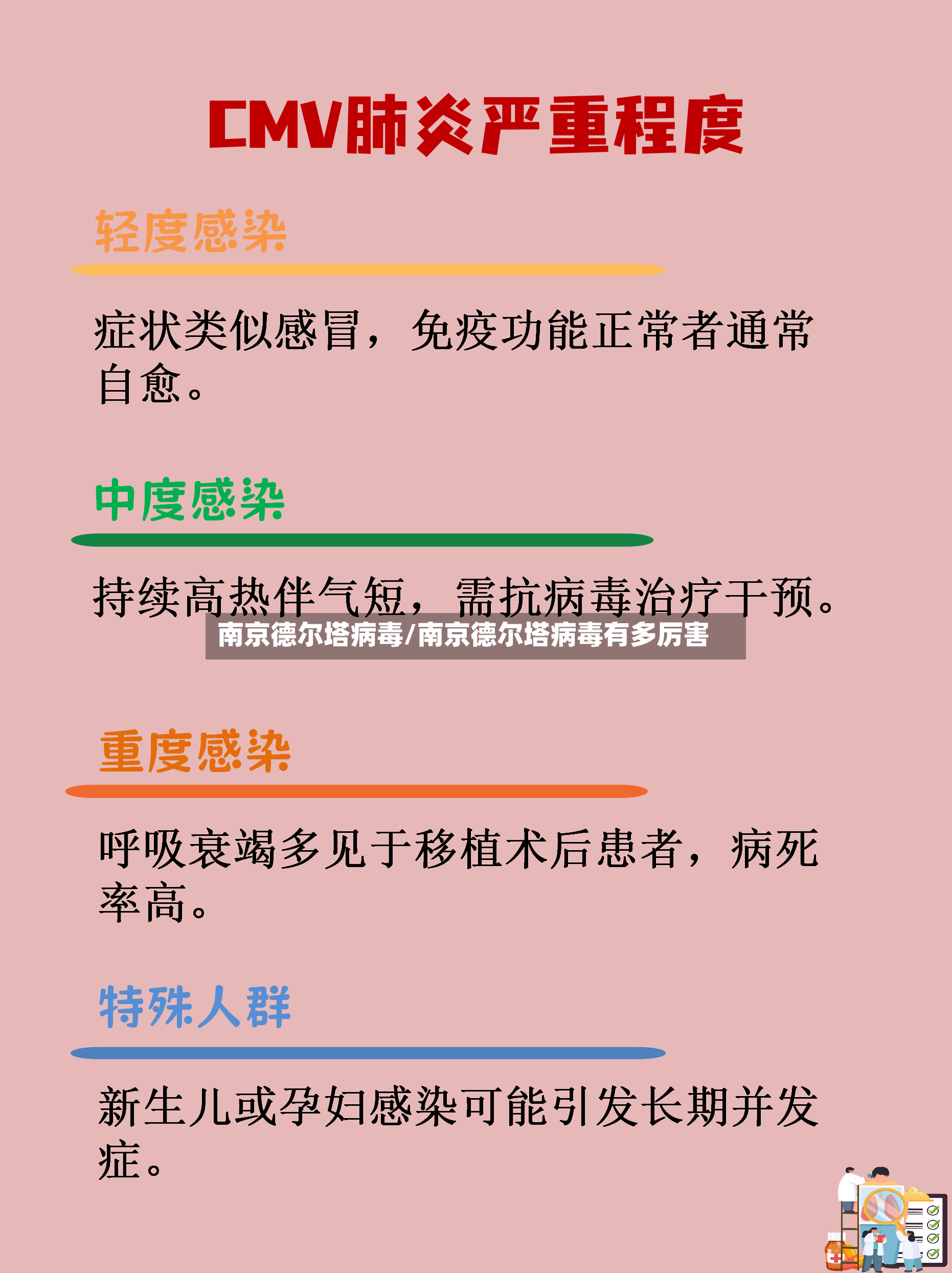 南京德尔塔病毒/南京德尔塔病毒有多厉害-第3张图片