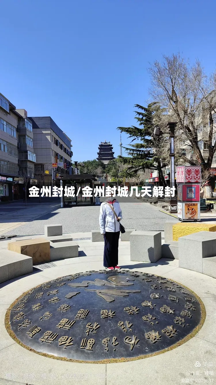 金州封城/金州封城几天解封-第3张图片