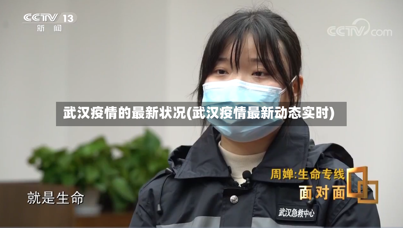 武汉疫情的最新状况(武汉疫情最新动态实时)