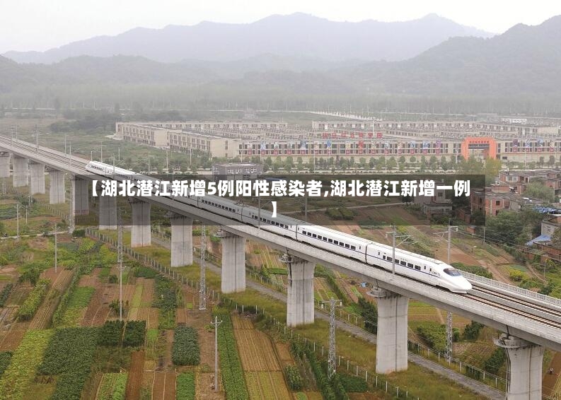 【湖北潜江新增5例阳性感染者,湖北潜江新增一例】
