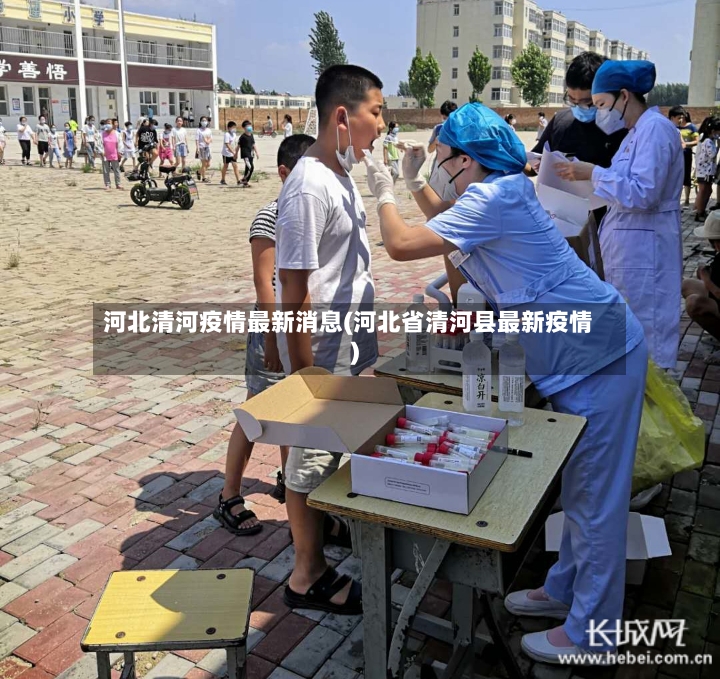 河北清河疫情最新消息(河北省清河县最新疫情)-第3张图片