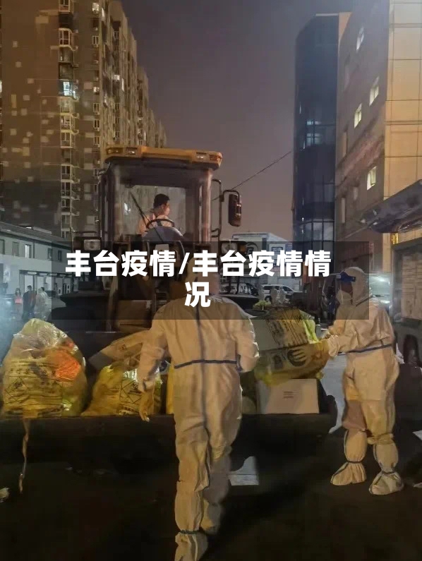 丰台疫情/丰台疫情情况-第3张图片