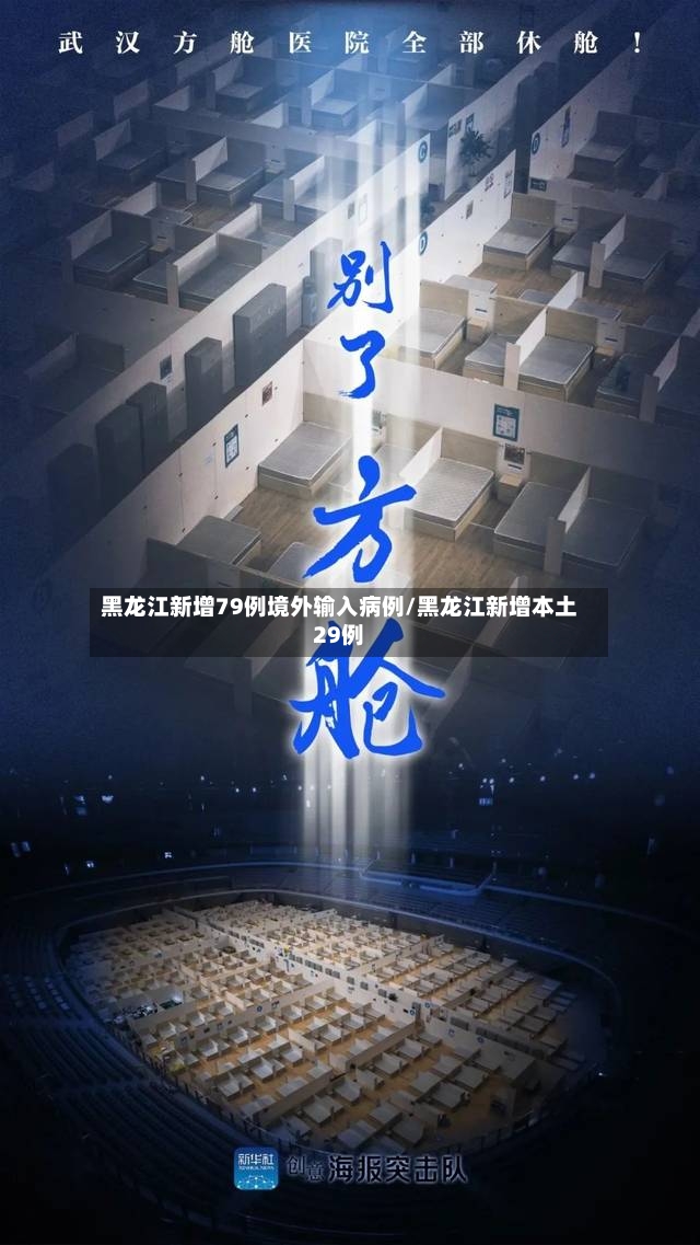黑龙江新增79例境外输入病例/黑龙江新增本土29例-第2张图片