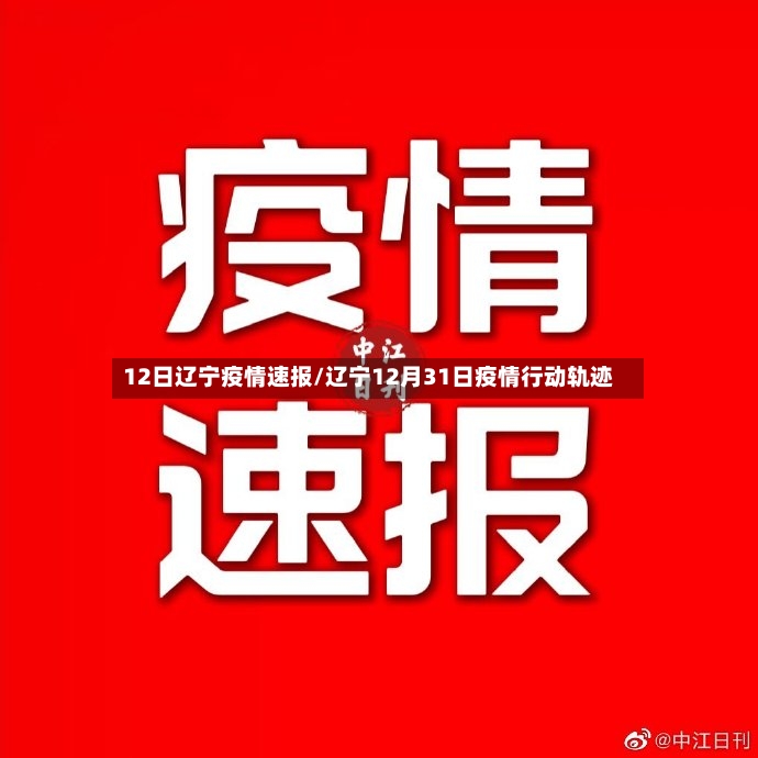 12日辽宁疫情速报/辽宁12月31日疫情行动轨迹-第2张图片
