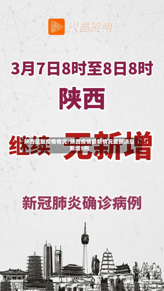 陕西最新疫情情况/陕西疫情最新情况最新消息新增5例