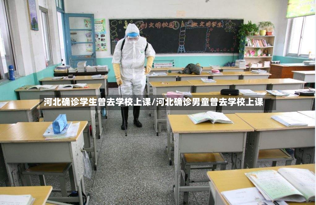 河北确诊学生曾去学校上课/河北确诊男童曾去学校上课