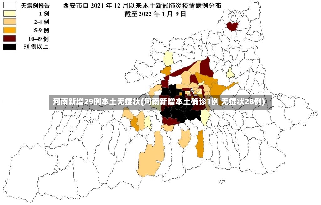 河南新增29例本土无症状(河南新增本土确诊1例 无症状28例)