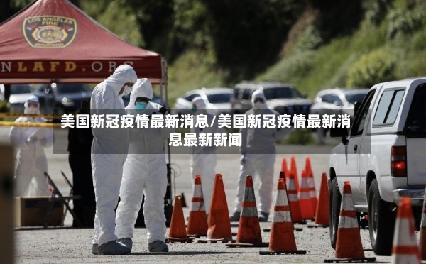 美国新冠疫情最新消息/美国新冠疫情最新消息最新新闻-第2张图片