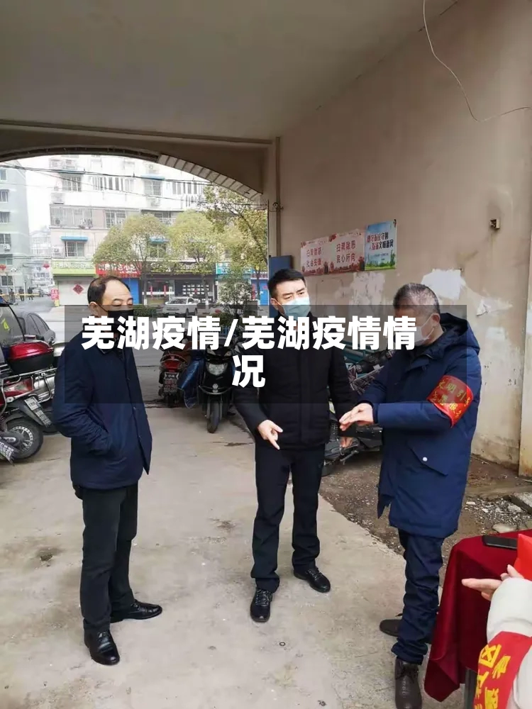 芜湖疫情/芜湖疫情情况-第2张图片