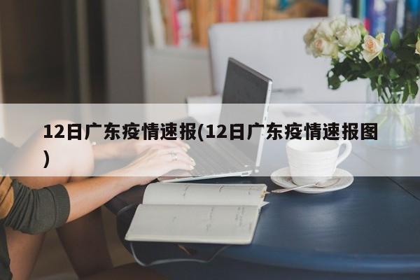 12日广东疫情速报(12日广东疫情速报图)