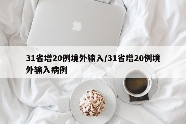 31省增20例境外输入/31省增20例境外输入病例